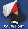 300g Calibration Weight